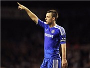 Bóng đá anh, ngoại hạng anh, lịch thi đấu euro 2012, Hình ảnh Terry bị “đánh cắp” ở Ấn Độ